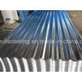 Competitive Galvanized Steel Sheet for Building Materials